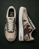Joyce Byer V.1 Custom Sneakers