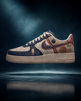 Eleven V.1 Custom Sneakers