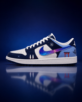 Taki Tachibana V.2 Custom SB-Style Sneakers