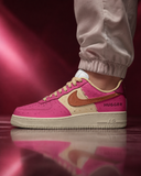 TOY STORY CUSTOM PAINT LOTSO Air-Style Sneakers