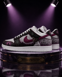 Kali Prasad V.1 Custom Sneakers