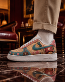 Chopper V.1 Custom Air-Style Sneakers