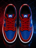 BRAND NEW DAY 🕷️ Spider-man Custom AF Sneakers