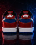 BRAND NEW DAY 🕷️ Spider-man Custom AF Sneakers