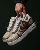 Joyce Byer V.1 Custom Sneakers