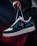 Mike Wheeler V.3 Custom Air-Style Sneakers