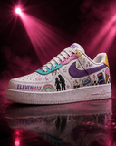 ElevenMax V.1 Custom Sneakers