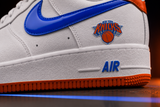 Special NYK Champions 2026 Custom AF Sneakers
