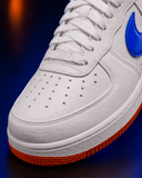Special NYK Champions 2026 Custom AF Sneakers