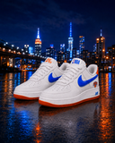 Special NYK Champions 2026 Custom AF Sneakers