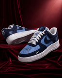 Special🏆 Memphis Grizzlies 2026 🏆 Custom AF Sneakers