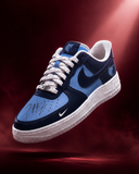 Special🏆 Memphis Grizzlies 2026 🏆 Custom AF Sneakers