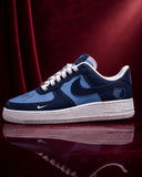 Special🏆 Memphis Grizzlies 2026 🏆 Custom AF Sneakers