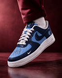 Special🏆 Memphis Grizzlies 2026 🏆 Custom AF Sneakers