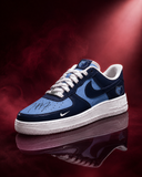 Special🏆 Memphis Grizzlies 2026 🏆 Custom AF Sneakers