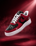Special🏆 Portland Trail Blazers 2026 🏆 Custom AF Sneakers