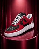 Special🏆 Portland Trail Blazers 2026 🏆 Custom AF Sneakers
