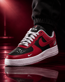 Special🏆 Portland Trail Blazers 2026 🏆 Custom AF Sneakers