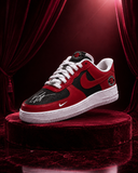 Special🏆 Toronto Raptors 2026 🏆 Custom AF Sneakers