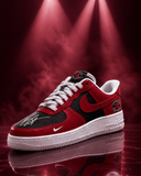 Special🏆 Toronto Raptors 2026 🏆 Custom AF Sneakers