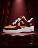 Special🏆 Cleveland Cavaliers🏆 Custom AF Sneakers