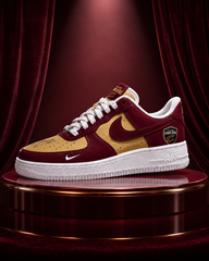 Special🏆 Cleveland Cavaliers🏆 Custom AF Sneakers