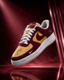 Special🏆 Cleveland Cavaliers🏆 Custom AF Sneakers