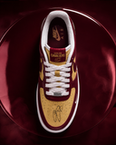 Special🏆 Cleveland Cavaliers🏆 Custom AF Sneakers