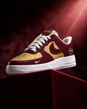 Special🏆 Cleveland Cavaliers🏆 Custom AF Sneakers