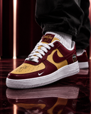 Special🏆 Cleveland Cavaliers🏆 Custom AF Sneakers