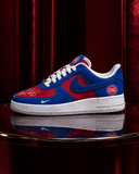 Special🏆 Detroit piston 2026 🏆 Custom AF Sneakers