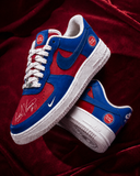 Special🏆 Detroit piston 2026 🏆 Custom AF Sneakers