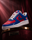 Special🏆 Detroit piston 2026 🏆 Custom AF Sneakers