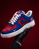 Special🏆 Detroit piston 2026 🏆 Custom AF Sneakers