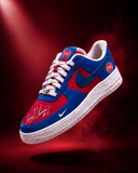 Special🏆 Detroit piston 2026 🏆 Custom AF Sneakers
