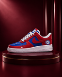 Special🏆 Philadelphia 76ers 2026 🏆 Custom AF Sneakers