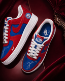 Special🏆 Philadelphia 76ers 2026 🏆 Custom AF Sneakers