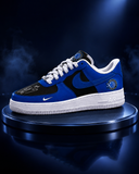 Special🏆 Orlando Magic 2026 🏆 Custom AF Sneakers