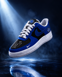 Special🏆 Orlando Magic 2026 🏆 Custom AF Sneakers