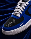 Special🏆 Orlando Magic 2026 🏆 Custom AF Sneakers