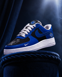Special🏆 Orlando Magic 2026 🏆 Custom AF Sneakers