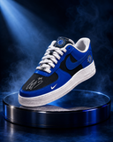 Special🏆 Orlando Magic 2026 🏆 Custom AF Sneakers