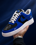 Special🏆 Orlando Magic 2026 🏆 Custom AF Sneakers