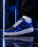 Special🏆 Orlando Magic 2026 🏆 Custom AF Sneakers