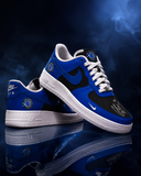 Special🏆 Orlando Magic 2026 🏆 Custom AF Sneakers