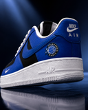 Special🏆 Orlando Magic 2026 🏆 Custom AF Sneakers