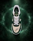 Special🏆 Milwaukee Bucks 2026 🏆 Custom AF Sneakers