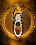 Special🏆 Denver Nuggets 2026 🏆 Custom AF Sneakers