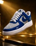 Special🏆 Dallas Mavericks 2026 🏆 Custom AF Sneakers