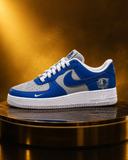 Special🏆 Dallas Mavericks 2026 🏆 Custom AF Sneakers